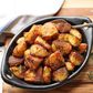 Crispy-roast potatoes