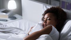 5 ways to burn fat while you sleep