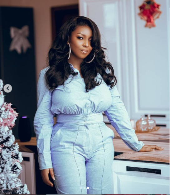 Yvonne Okoro