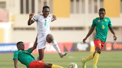 U-20 AFCON: ‘Ghana will win the cup’ – Precious Boah