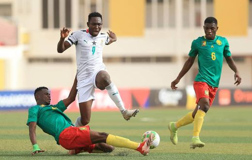 U-20 AFCON: ‘Ghana will win the cup’ – Precious Boah