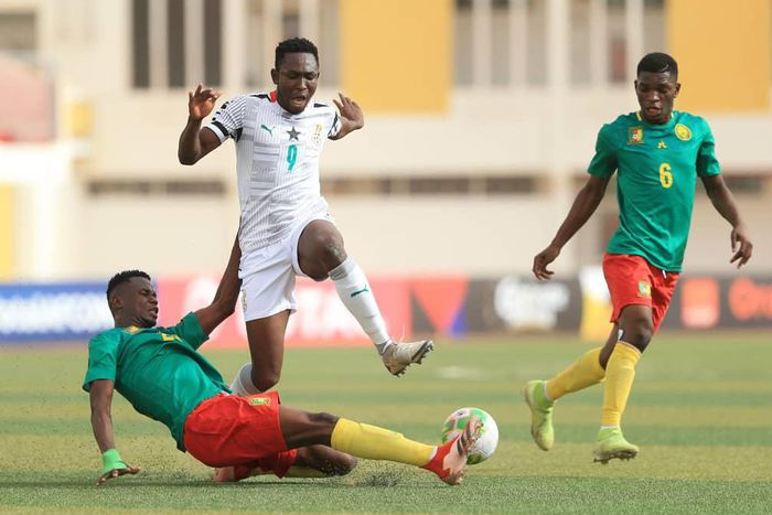 U-20 AFCON: ‘Ghana will win the cup’ – Precious Boah