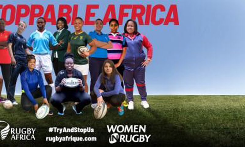 Rugby Africa