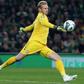Kasper Schmeichel dreams of following in his father's footsteps at Euro 2020. Peter Schmeichel starred in Denmark's surprise run to the 1992 title