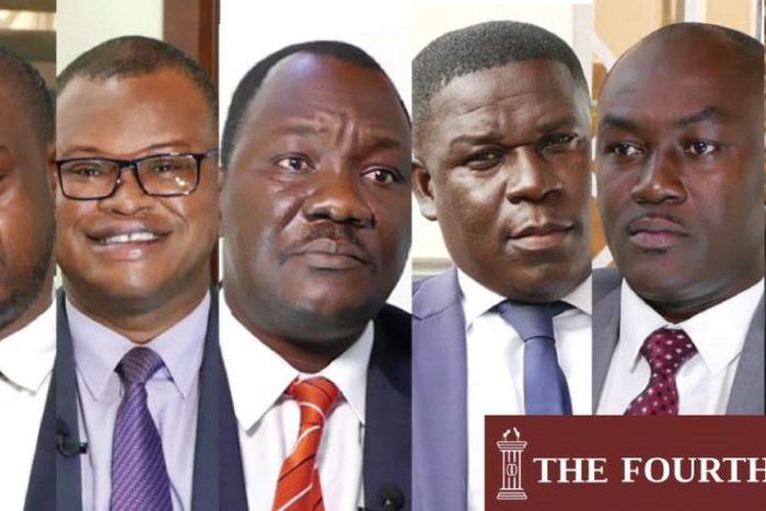 Lighthouse pastor standing against ‘disloyalty’ was allegedly paid £300,000 as ex-gratia