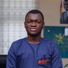 Maxwell Ampong, CEO of Maxwell Investments Group