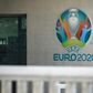 Status quo: UEFA are sticking to their original plan of a 12-venue tournament for Euro 2020