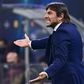 Antonio Conte's Inter Milan focus on the Serie A title race after crashing out of Europe.