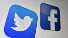 Sports organisations launched a social media blackout to highlight online abuse