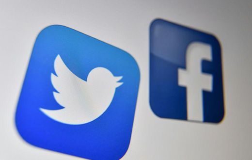 Sports organisations launched a social media blackout to highlight online abuse