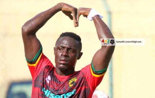 Kwame Poku