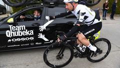 Team Qhubeka ASSOS