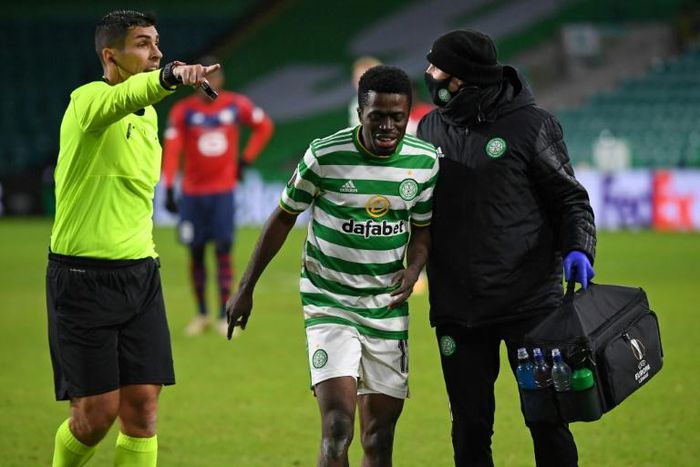 Celtic have apologised for their controversial trip to Dubai