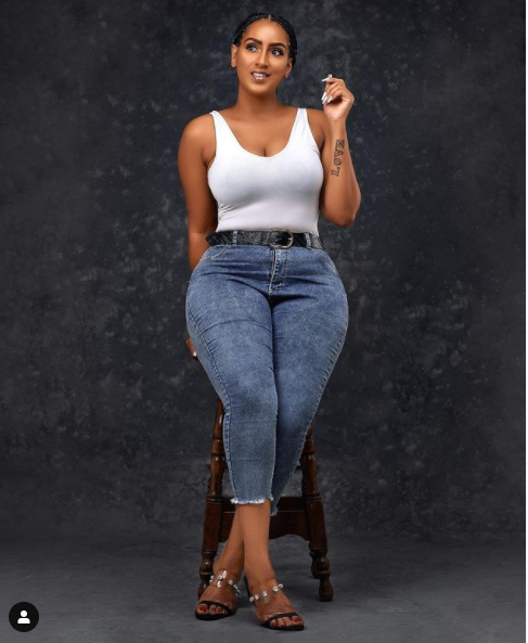 Juliet Ibrahim
