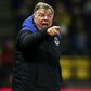 West Brom manager Sam Allardyce