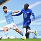 Manchester City and Chelsea will contest a second Champions League final between two English clubs in three seasons