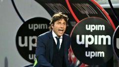 Antonio Conte had coached seven clubs and the Italy national side.