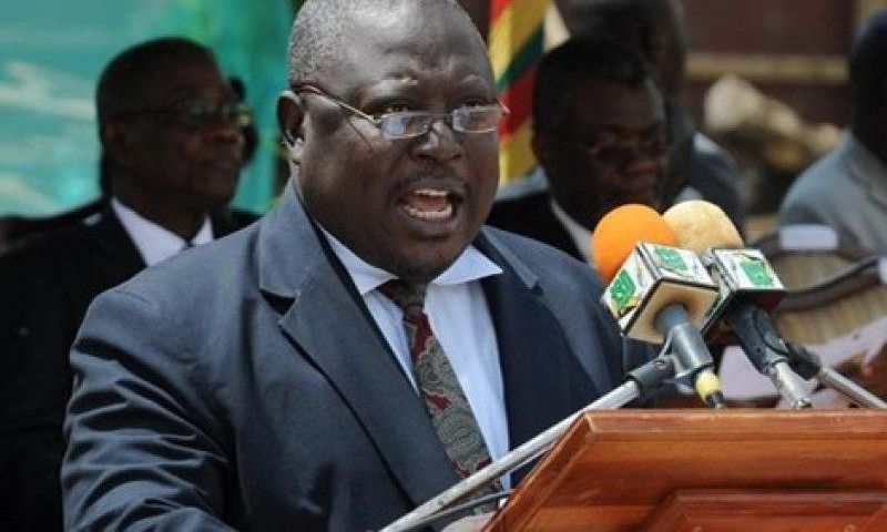 Martin Amidu