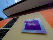 First Lady Rebecca Akufo-Addo builds beautiful library for the people of Kumawu