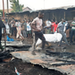 Asafo fire