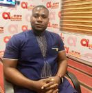 Mensah Thompson, ASEPA boss