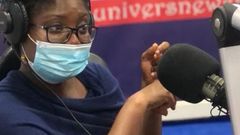 Legon male students advised against ‘pulling out’ during sex