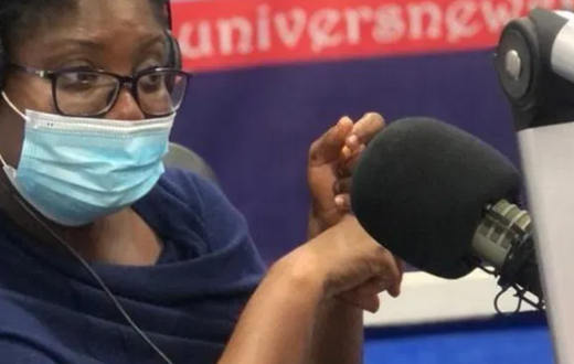 Legon male students advised against ‘pulling out’ during sex