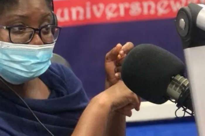 Legon male students advised against ‘pulling out’ during sex