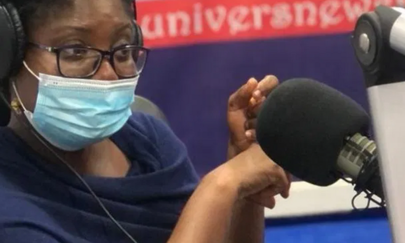 Legon male students advised against ‘pulling out’ during sex
