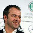 Flick will succeed his former boss Joachim Loew