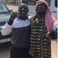 Akrobeto meets Funny Face