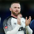 Wayne Rooney has retired from playing to become the permanent manager at Derby County