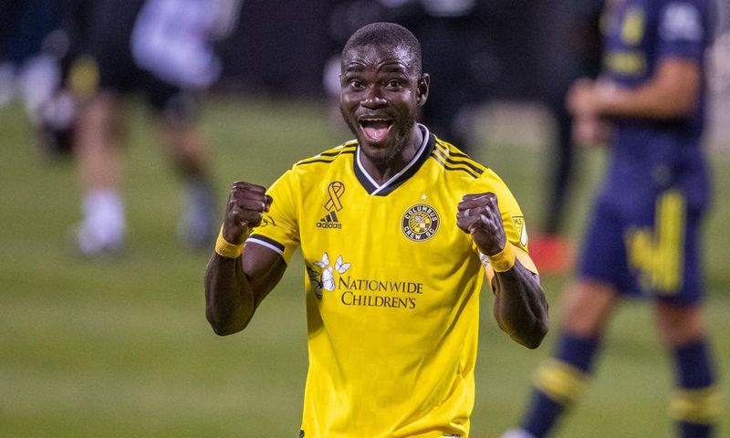 Black Stars defender Jonathan Mensah tipped to become President of Ghana