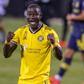 Black Stars defender Jonathan Mensah tipped to become President of Ghana