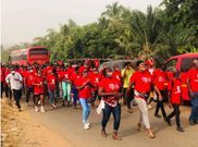 “He is very stingy” – Volta NPP protests against Dr. Letsa’s re-nomination as regional minister