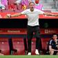 Luis Enrique is hoping to lead Spain to the Nations League trophy