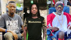 Kwaku Manu and Lil Win clash over who’s more handsome, Sunsum dragged