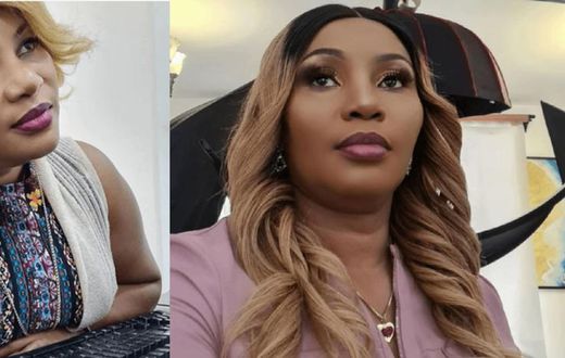No woman should leave her husband because of infidelity – Gospel singer shares experience