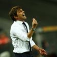 Antonio Conte joined Inter Milan in May 2019