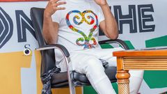 America Artiste, Stokley reveals Kidi is on his music project