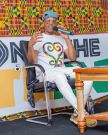 America Artiste, Stokley reveals Kidi is on his music project