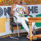 America Artiste, Stokley reveals Kidi is on his music project