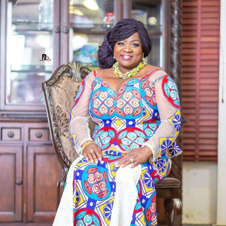 Oheneyere Mery Asiedu