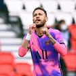 Neymar is hoping for a full-blooded display in Paris Saint-Germain's Champions League showdown with Manchester City