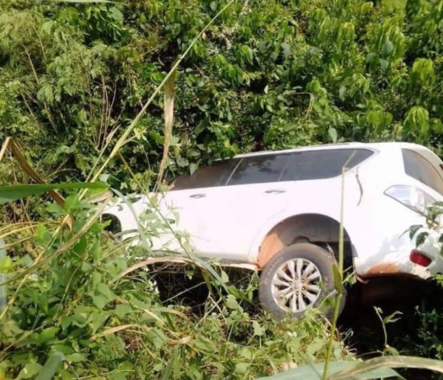 Accident