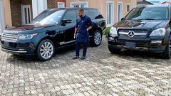 Williams Uchemba