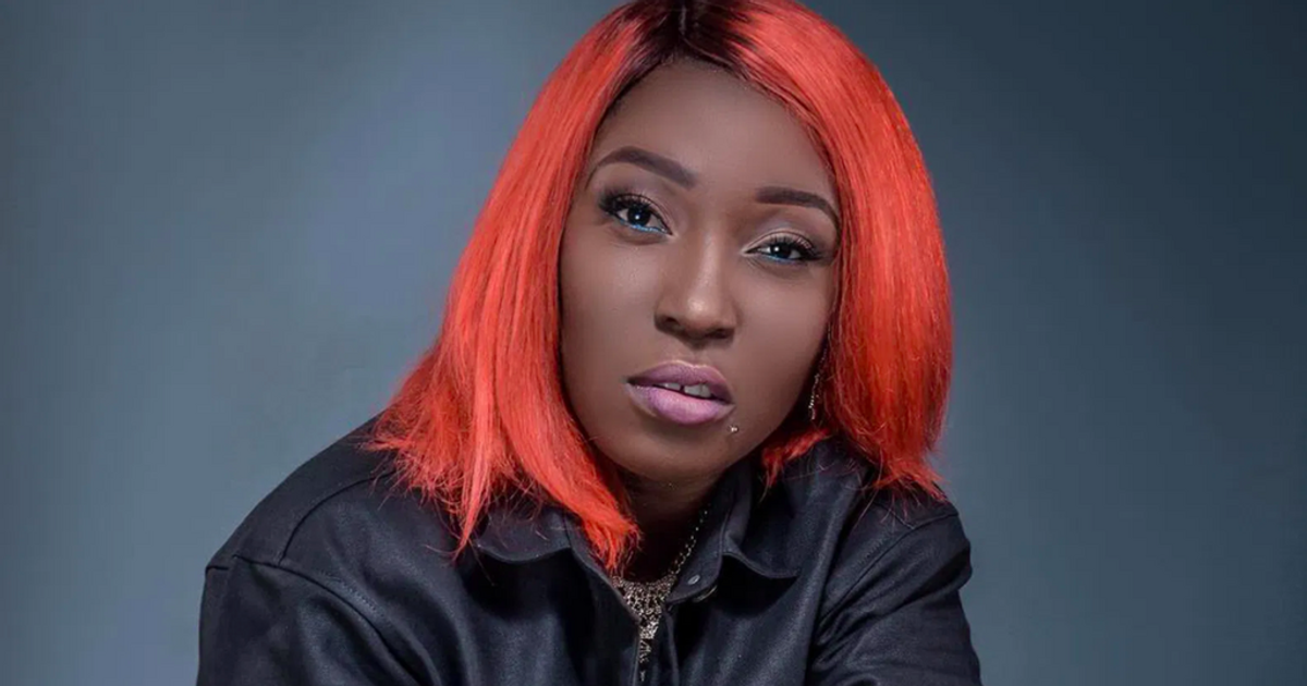 My AFRIMMA win should inspire Ghanaian female rappers - Eno Barony ...