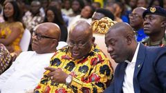 NPP intends to break the 8-year power cycle – Oppong Nkrumah