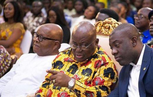 NPP intends to break the 8-year power cycle – Oppong Nkrumah