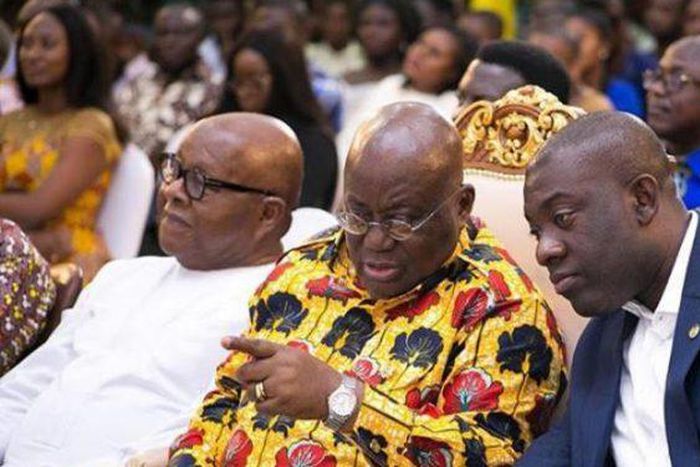 NPP intends to break the 8-year power cycle – Oppong Nkrumah